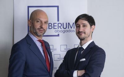 Nueva incorporación: Borja Mateos se une al equipo IBERUM